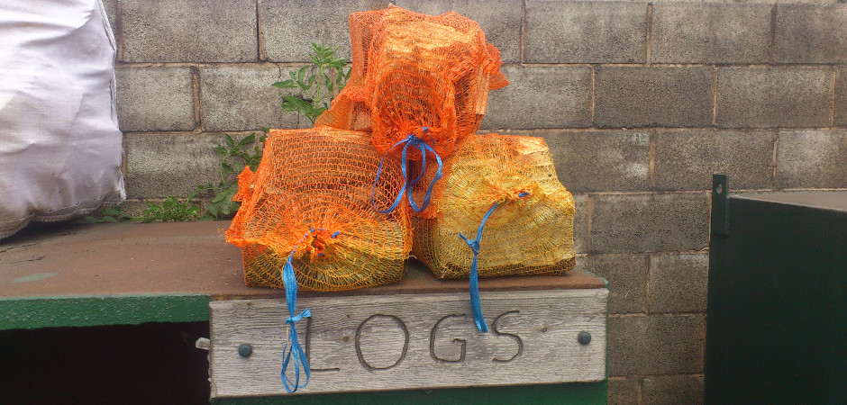 Fuel bags